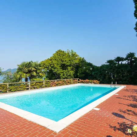 Holiday home Vignolo Verdelago 14 Stresa