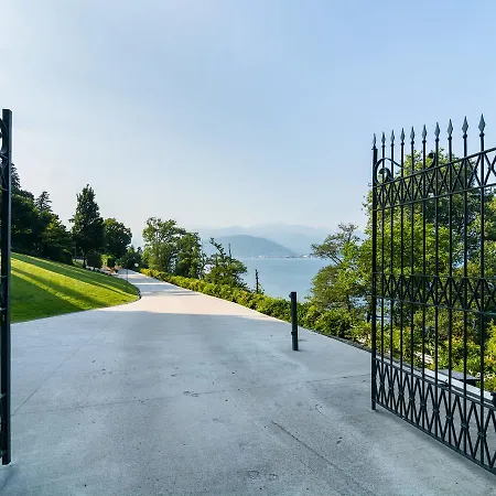 Holiday home Vignolo Verdelago 14 Stresa