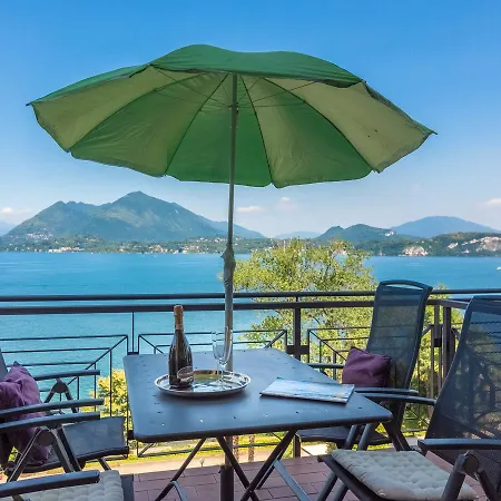Vignolo Verdelago 14 Holiday home