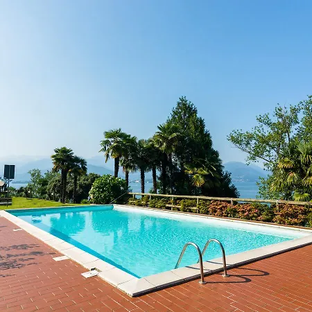Holiday home Vignolo Verdelago 14 *