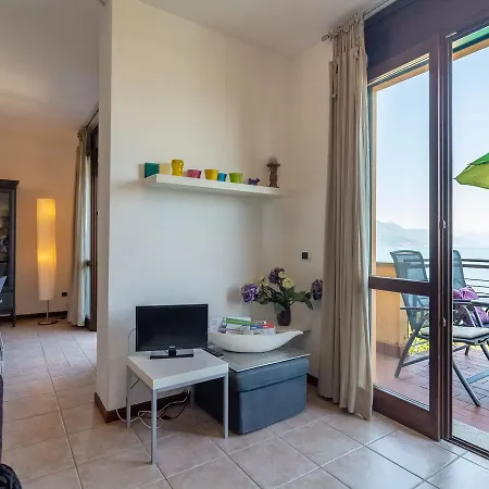 Vignolo Verdelago 14 Holiday home Stresa