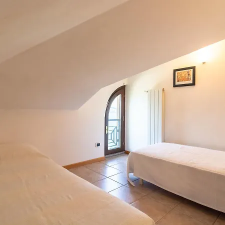 Vignolo Verdelago 14 Holiday home