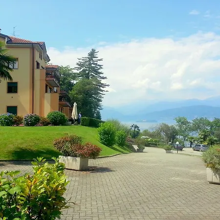 Casa vacanze Vignolo Verdelago 14