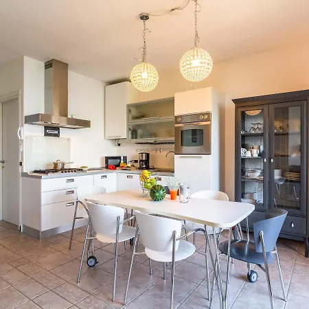 Casa vacanze Vignolo Verdelago 14