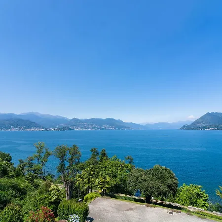 Casa vacanze Vignolo Verdelago 14 Stresa