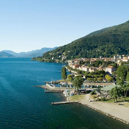 Casa vacanze Vignolo Verdelago 14 Stresa